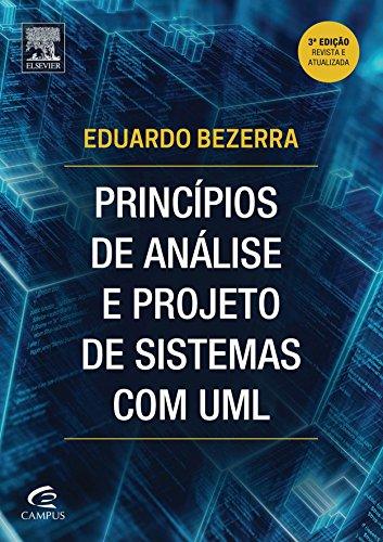 Princípios de Análise e Projeto de Sistema com UML