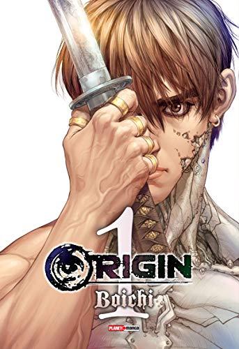Origin Volume 1