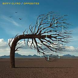 Biffy Clyro - Opposites [Disco de Vinil]