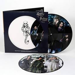 Harry Potter And The Goblet Of Fire [Disco de Vinil]