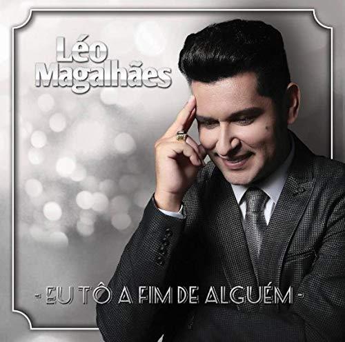 Leo Magalhaes - Eu To A Fim De Alguem [CD]
