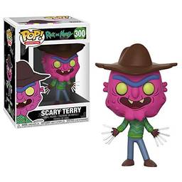 Funko R&M - Scary Terry 12599