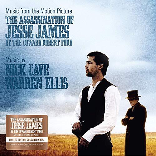 The Assassination of Jesse James by the Coward Robert Ford (Original Motion Picture Soundtrack) [Disco de Vinil]