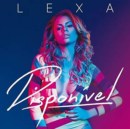 Lexa - Disponivel [CD]