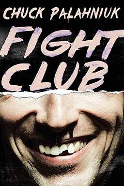 Fight Club – A Novel
