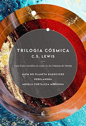 Kit Trilogia Cósmica