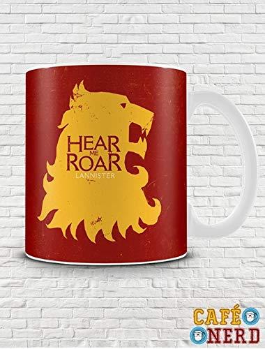 CANECA GAME OF THRONES LANNISTER