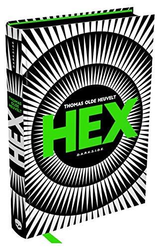 Hex: Uma bruxa clássica - Um terror moderno