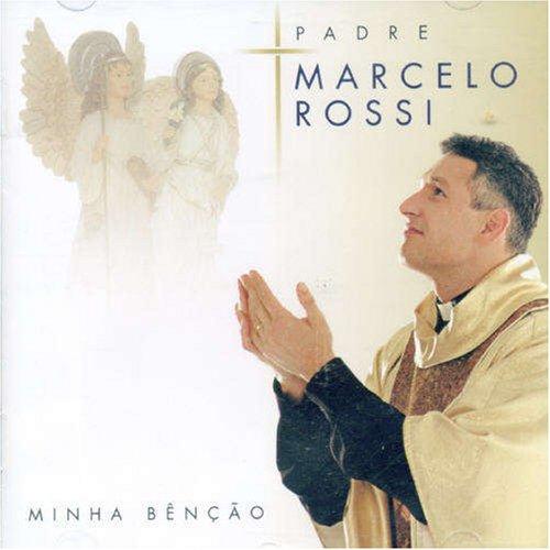 Padre Marcelo Rossi - Minha Benção [CD]