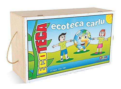 Ecoteca Carlu Brinquedos