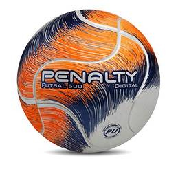 Bola de Futsal Digital 500 Termotec Penalty