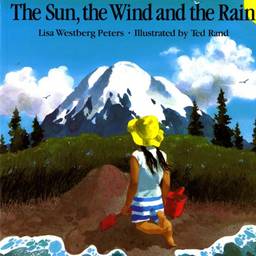 The Sun, the Wind and the Rain