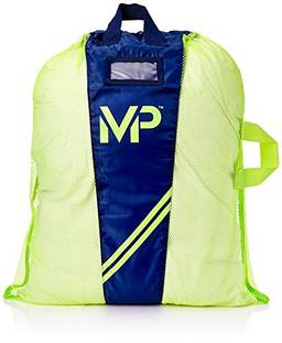 Bolsa Deck Bag Michael Phelps Neon Navy