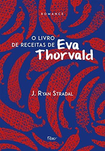 O livro de receitas de Eva Thorvald