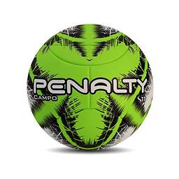 Bola Campo S11 R3 Ix Penalty 70 Cm Verde