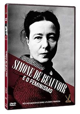 Simone De Beauvoir E O Feminismo – Edição  Especial