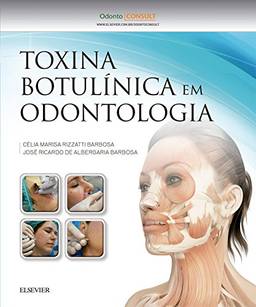 Toxina Botulínica em Odontologia