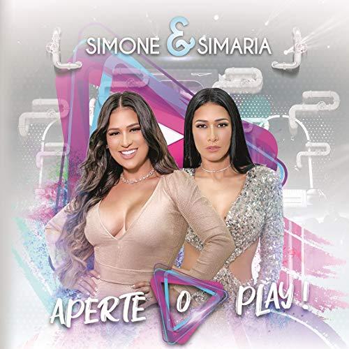 Simone & Simaria - Aperte o Play! - CD
