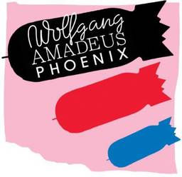 Phoenix - Wolfgang Amadeus Phoenix [Disco de Vinil]