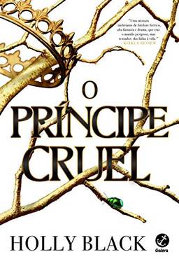 O príncipe cruel (Vol. 1 O Povo do Ar)