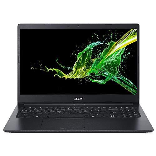 Notebook Acer 15,6" A315-34-C5EY Celeron N4000 4GB 500GB