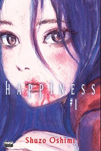 Happiness - Volume 01