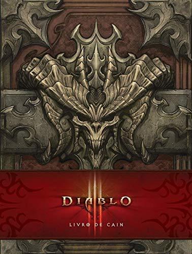 Diablo III: Livro de Cain: 1