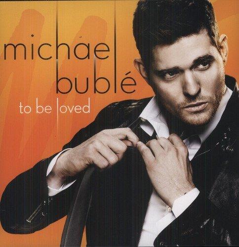 Michael Bublé - To Be Loved [Disco de Vinil]