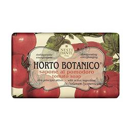 Sabonete Barra Horto Botânico Tomate, Nesti Dante, Natural