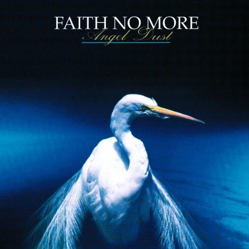 Faith No More - Angel Dust [Disco de Vinil]