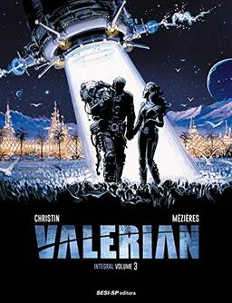 Valerian - Volume 3: Volume 3