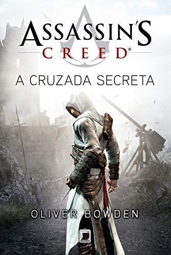 Assassin’s Creed: A cruzada secreta