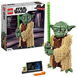 Lego Star Wars Tm Yoda 75255 Lego Diversas