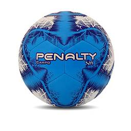Bola Campo S11 R4 Ix Penalty 70 Cm Azul