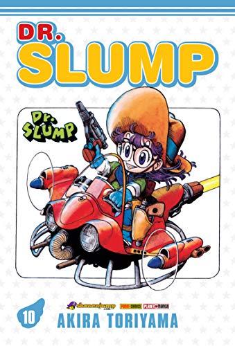 Dr. Slump - Volume 10