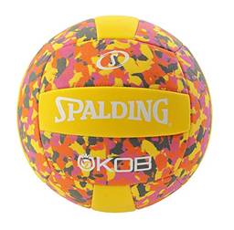 Spalding Bola vôlei  KOB Soft Touch