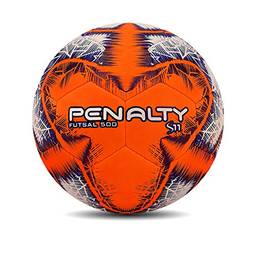 Bola Futsal S11 500 R5 Ix Penalty 64 Cm Laranja