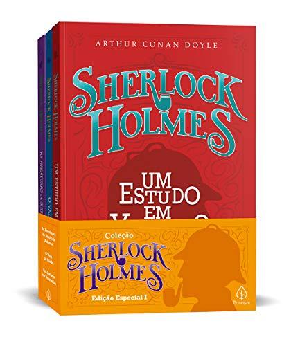 Sherlock Holmes I