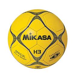 Bola de Handebol H3 Series, Mikasa