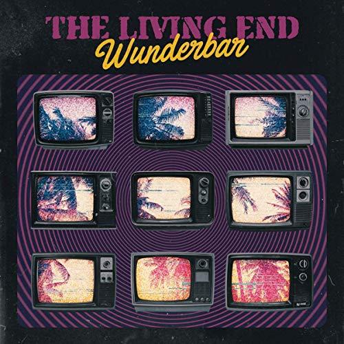 The Living End - Wunderbar [Disco de Vinil]