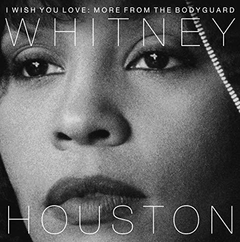 I Wish You Love: More From The Bodyguard [CD]