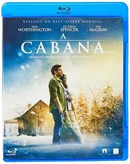 A Cabana [Blu-ray]