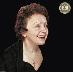 Edith Piaf - A L'Olympia 1962 [Disco de Vinil]