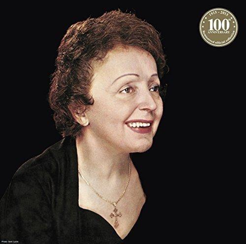 Edith Piaf - A L'Olympia 1962 [Disco de Vinil]