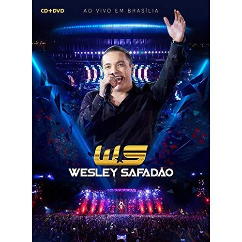 WESLEY SAFADAO - WESLEY SAFADAO - AO VIVO EM BRASILIA -