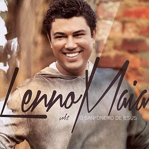 Lenno Maia - O Sanfoneiro De Jesus - Volume 2 [CD]