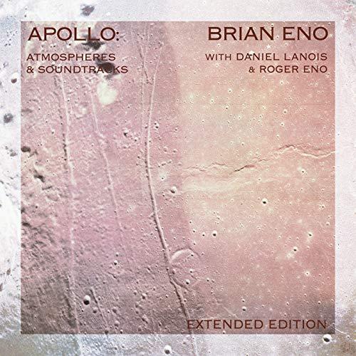 Apollo: Atmospheres And Soundtracks [Disco de Vinil]