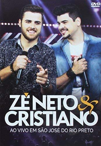 Zé Neto & Cristiano - Ao Vivo Em Sao José
