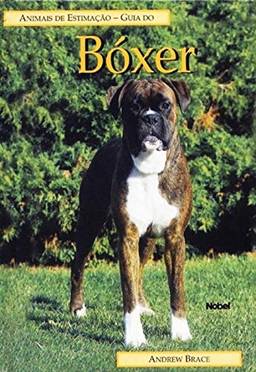 Guia do Boxer : Animais de estimação