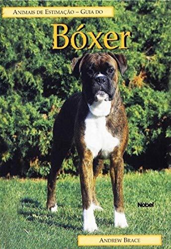 Guia do Boxer : Animais de estimação